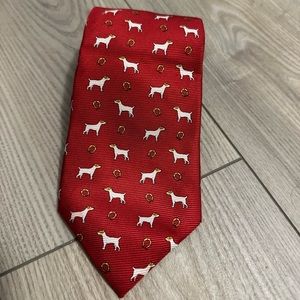 Southern Proper Tie